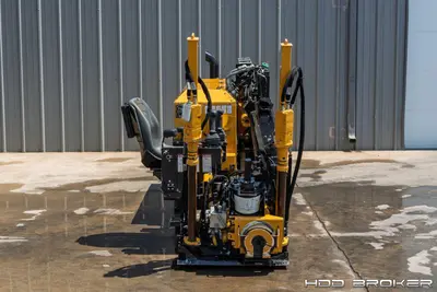 Used 2021 VERMEER 2021 VERMEER D8X12 Drill Rigs Florida US | HDD Broker #1346101
