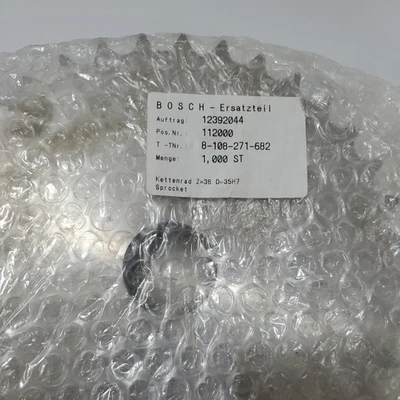 NEW BOSCH 8-108-272-850