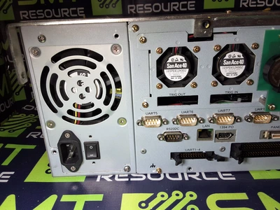 USED FUJI NXT BCPUC10