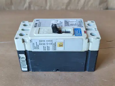 USED EATON FD2080