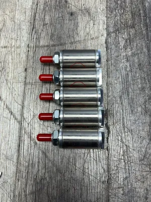 BIMBA 171 Electrical/PLC/Automation | ESS Industrial Equipment Sales (3)