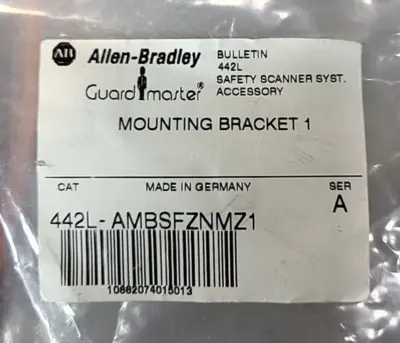 Allen- Bradley 442L-AMBSFZNMZ1 Safety syst. Acces. Cable Loc 5E 19