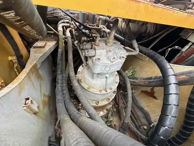 Used 2005 DEERE 330C LC Excavators Louisiana US | Proxy Equipment #1381514