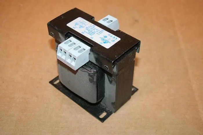 Used ACME ELECTRIC FS-2-250 Transformers Michigan US | Ideal Machinery #588347