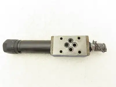 Used REXROTH _UNKNOWN_ Valves/Fittings Indiana US | Arrow Industrial #1408519