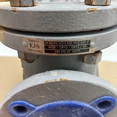 Used Crane 147XU Valves/Fittings Indiana US | J&J Industrial Supply #1394332