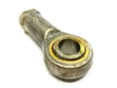 New | in-Stock HEIM SPHERICAL ROD END BEARING 0.625 BORE 5/8:-18 Bearings | Maverick Industrial Sales #1108200