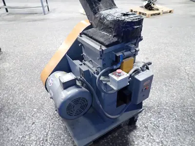 Granulator