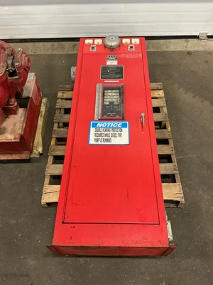 Used AURORA _UNKNOWN_ Centrifugal Pumps Ohio US | Equipment Recovery Corp. #1330728
