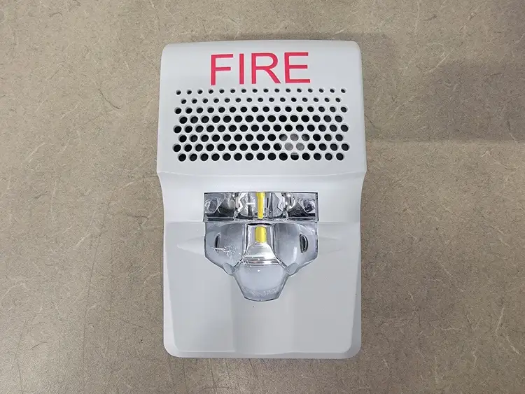 New | in-Stock EDWARDS G1AVWF Safety Equipment British Columbia CA | Lenmark #265353