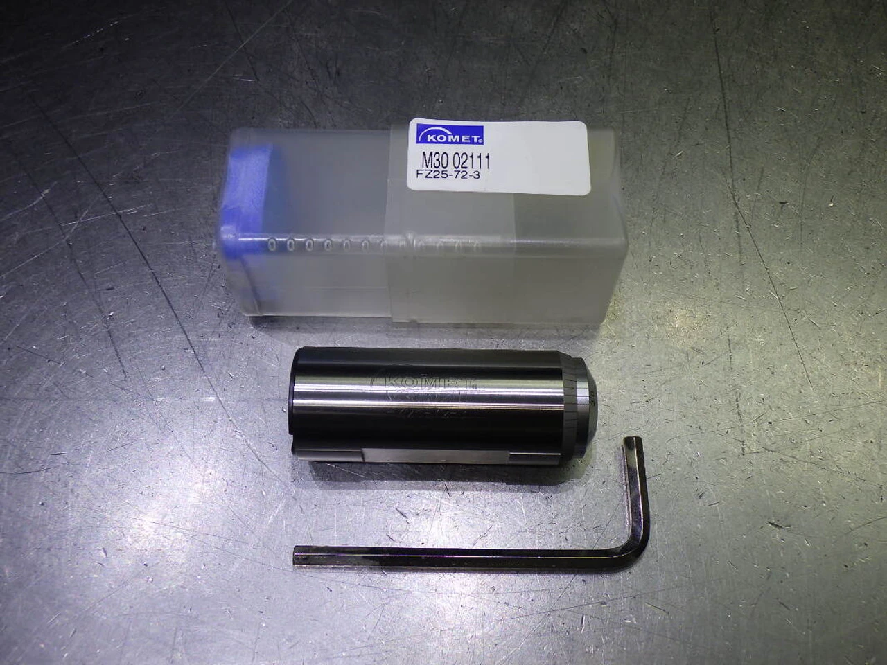 Komet Micro Adjustable Boring Head Insert Cartridge M30 02111 (LOC2564)