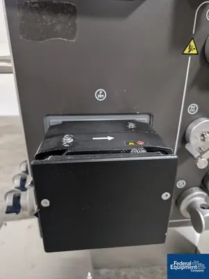 USED GE Healthcare GE Healthcare AKTAready Single Use Chromatography System