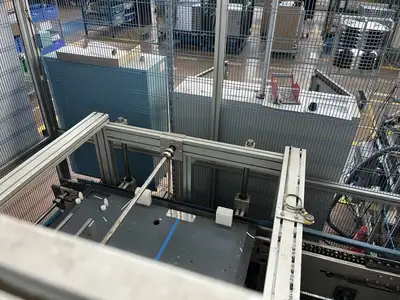 Used _UNKNOWN_ _UNKNOWN_ Production Lines FR | Apex Auctions #1550842