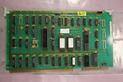 USED USED DELTA ELECTRONICS DYNAPATH 4202204 H DELTA PIC BOARD