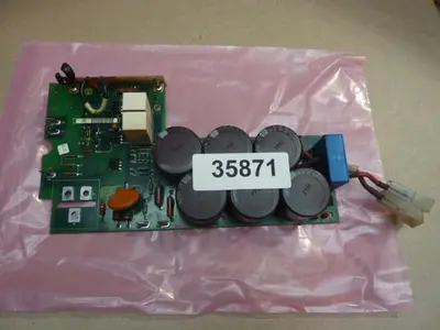 USED ALLEN BRADLEY 74102-405-02A