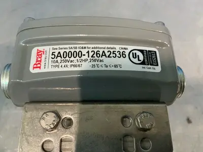 Used BRAY 930633 Pumps Ohio US | HGR 24 #1517005