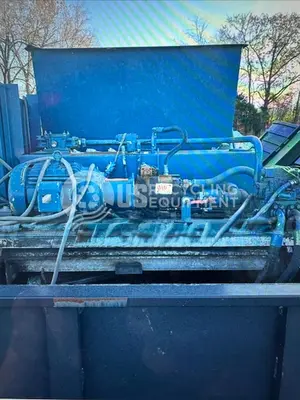 USED 2012 MARATHON-NEXGEN 3560 HORIZONTAL