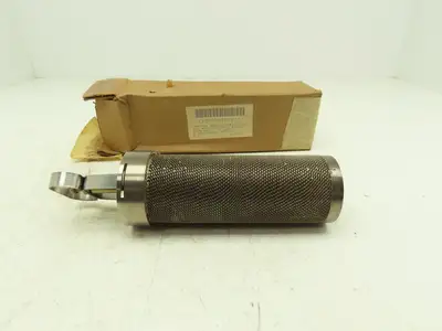 Mindeco 4330-00-035-9377 Basket Assy w/Removable Magnetic Basket 2.7" OD 7" Deep