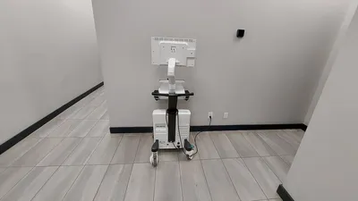 2022 GE LOGIC P9 MEDICAL EQUIPMENT | Platinum Group (5)