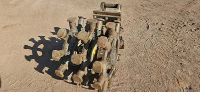 Used _UNKNOWN_ _UNKNOWN_ Add-on Compactors Utah US | CSS Equipment Sales #1347334