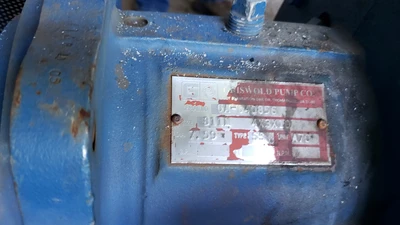 Stator Cooling Controller