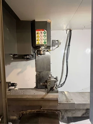 USED 2018 HAAS DM-2