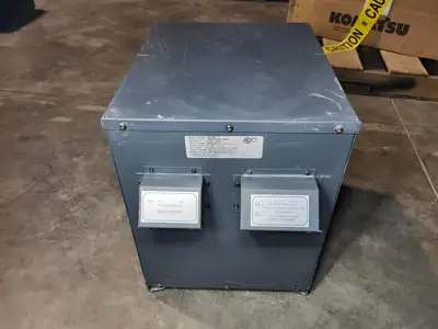 USED MGE 891087