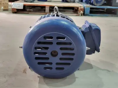 NEW TECO-WESTINGHOUSE APH1/508TE5