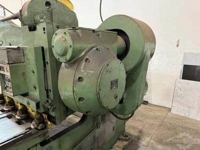 USED CINCINNATI INC 2514