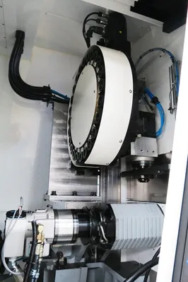 NEW QUICKTECH S-32 ATM