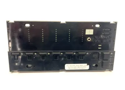 Used Crestron CLS-C6B Lighting Michigan US | Maverick Industrial Sales #1392921
