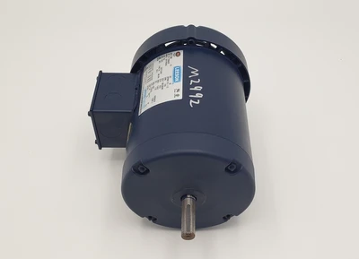 LEESON 1.5 HP, 1725 RPM, 56 FRAME MOTOR