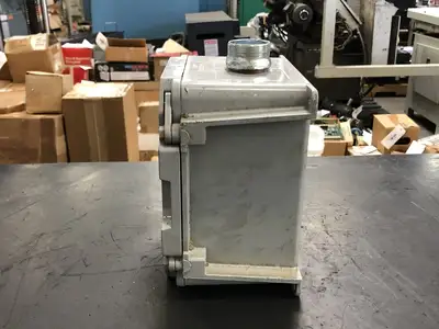 USED SCEPTER JBX664