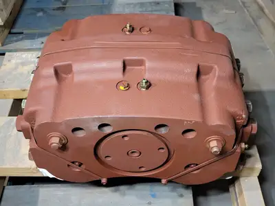 USED KOMATSU PC2987R