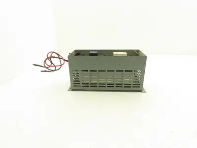 Allen Bradley Dynamic Brake Module 2HP 460V