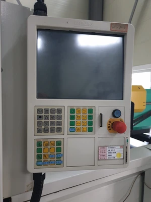 USED 2010 ARBURG -  GERMANY ARBURG