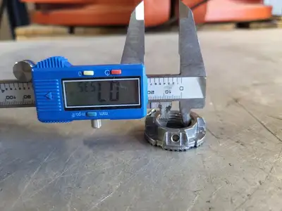 NEW THOMAS BETTS L050GR