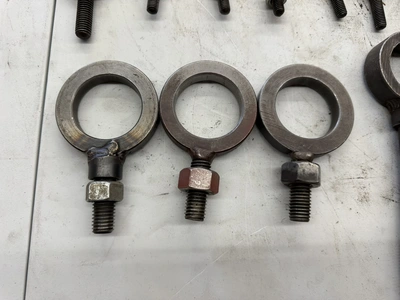 Used _UNKNOWN_ _UNKNOWN_ Bolts Michigan US | Miedema Asset Management Group #1292474