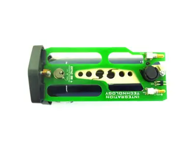 Used _UNKNOWN_ SubZero 055 Cassette H for Mutoh Zephyr 65 Printers - KY-09009 UV Dryers Oklahoma US | Wide Image Solutions #1525358