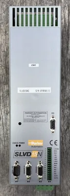 Parker Hannifin SLVD15NC Electrical/PLC/Automation | ESS INDUSTRIAL (3)