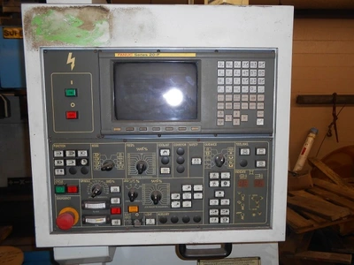 USED 1998 SUPERMAX YCM-V65MA