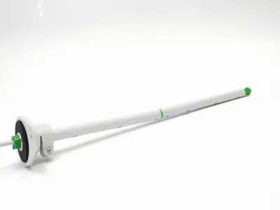 355146, T3J3L300K1, EE660 | E+E Elektronik 355146 Air Velocity Remote Probe 300mm RS485 T3J3L300K1 EE660 - Used
