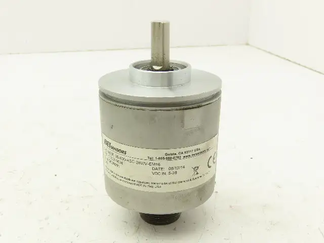 Used BEI SENSORS _UNKNOWN_ Encoders | Arrow Industrial #616450