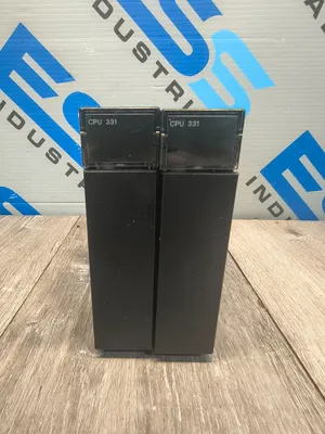 Used GE Fanuc IC693CPU331S PLC Processors South Carolina US | ESS Industrial Equipment Sales #1328124