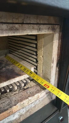 KH HUPPERT 12FMPF Furnaces | Global Machine Brokers, LLC (8)