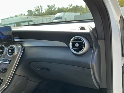 Used 2018 MERCEDES-BENZ GLC300 SUVs Michigan US | Miedema Asset Management Group #1474336