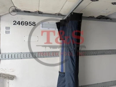 Used 2019 GREAT DANE _UNKNOWN_ Reefer Trailers Illinois US | T&S Trailer Pool #1509373