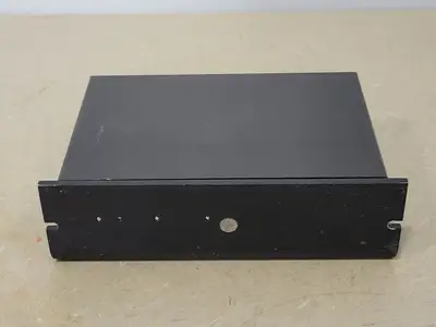 NEW APPLIED MOTION PRODUCTS SI3540