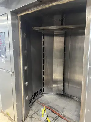 USED 2003 HOBART HBA2G
