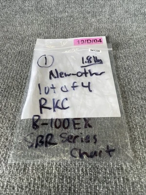 New | in-Stock RKC B-100EX Misc Industrial Equipment California US | Davliegogo LLC #1710681